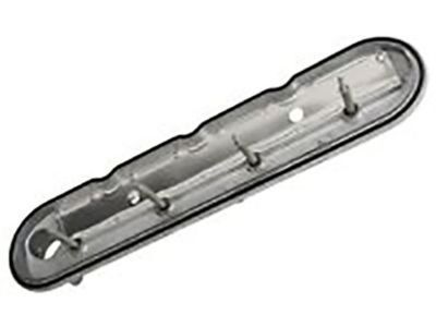 Oldsmobile 12530205 Rocker Reinforcement