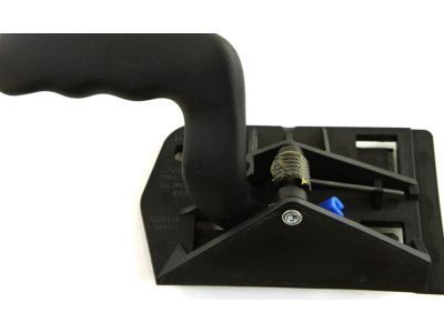 Chevy Silverado 2500 HD Classic Door Handle - 15760298