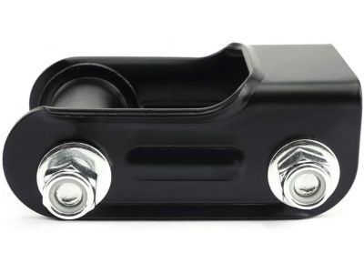 GMC Leaf Spring Shackle - 15665302