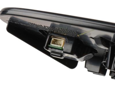 GM 42779381 Mirror, Inside/Outside Rear View 42779381 GM Mirror, Inside/Outside Rear View Product Photo 1 of 4