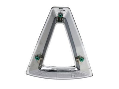 2017 Chevy Silverado 1500 Wheel Cover - 23106878