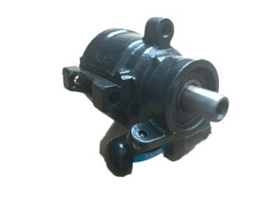 Cadillac DeVille Power Steering Pump - 26006703