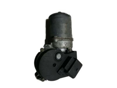 Cadillac STS Wiper Motor - 19354906