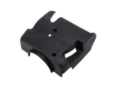 GMC C3500 Steering Column Cover - 26036498