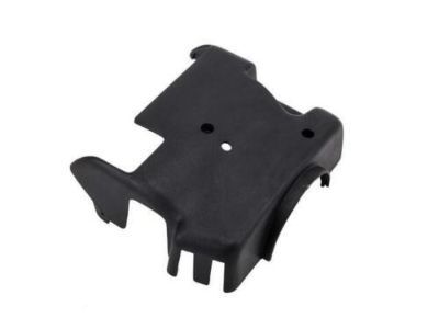 GMC C3500 Steering Column Cover - 26036498