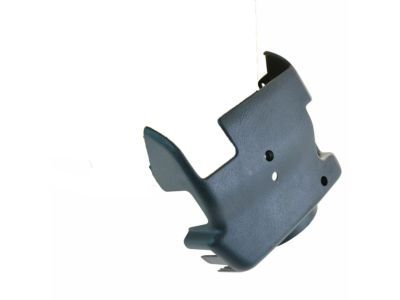 GMC C3500 Steering Column Cover - 26036498