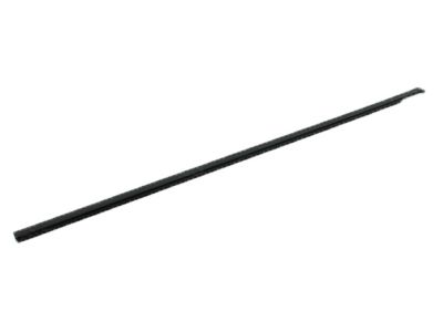 Pontiac 88969800 Drip Molding