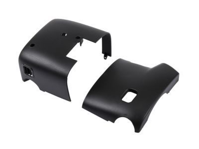 Chevy Tahoe Steering Column Cover - 25797755