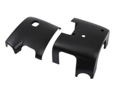 Chevy Tahoe Steering Column Cover - 25797755