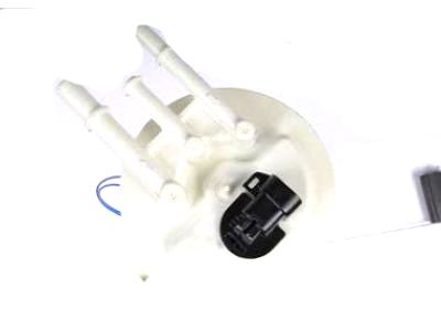 Chevy Silverado 3500 Fuel Pump - 89060639