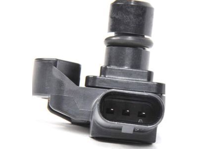 Cadillac MAP Sensor - 12650598