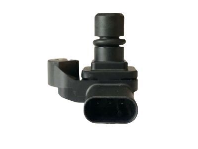 Cadillac MAP Sensor - 12650598