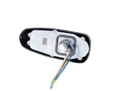 Chevy Cruze Antenna Base - 95227775