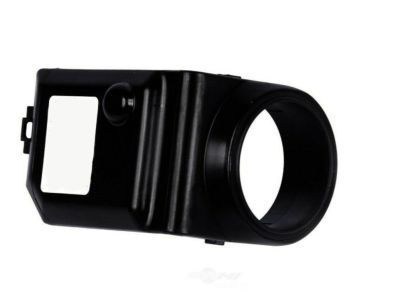 Saturn Body Control Module - 22743215