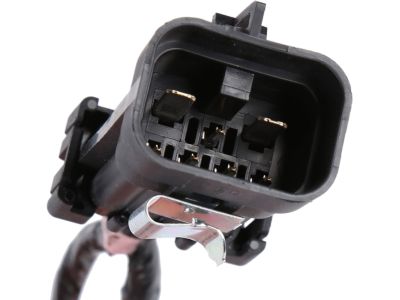 Buick LeSabre Light Socket - 15301646