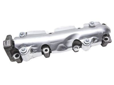 2012 Chevy Express 2500 Exhaust Heat Shield - 12668107