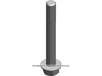 GM 11589263 Bolt-Heavy Hexagon Flange Head 11589263 GM Bolt-Heavy Hexagon Flange Head Product Photo 1 of 1