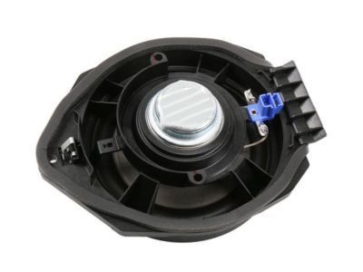 Cadillac Escalade EXT Car Speakers - 15905042
