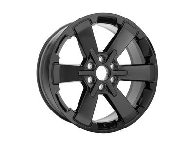 2019 GMC Yukon Spare Wheel - 19301162