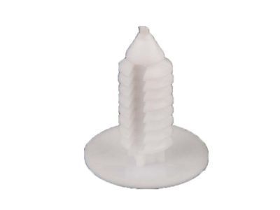 Buick 1605396 Lower Baffle Retainer