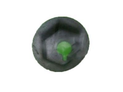 GM 11609656 Buckle Nut