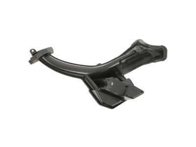 Chevy Malibu Air Intake Coupling - 84027079