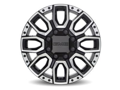 GM 84622785 Wheel, Rear Or Spare 84622785 GM Wheel, Rear Or Spare Product Photo 1 of 2