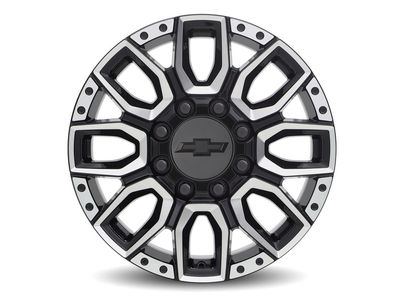 84622785 GM Wheel, Rear Or Spare Product Photo 2 of 2