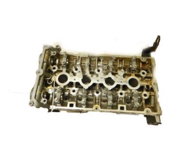 2016 Chevy Sonic Cylinder Head - 55582695