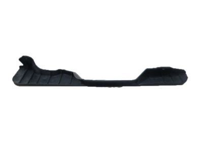 Chevy 95299715 SHIELD,UNDERBODY #4 CROSS SILL