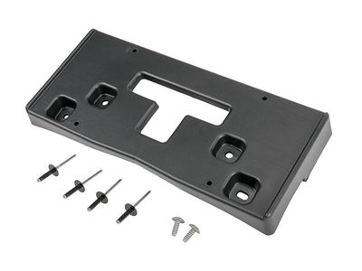 GM 95426878 Attachment Kit, License Plate 95426878 GM Attachment Kit, License Plate Product Photo 1 of 1