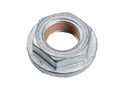 GM 89047861 Nut, Pinion Differential Shaft Lock 89047861 GM Nut, Pinion Differential Shaft Lock Product Photo 1 of 1