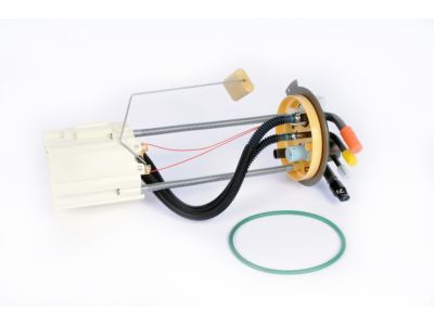 GM 19206539 Module Kit, Fuel Tank Meter/Pump