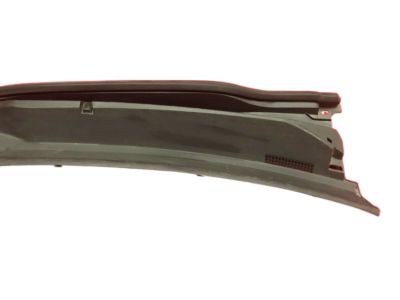 GM 23131141 Cowl Grille GM 23131141 Cowl Grille