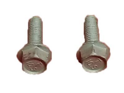 GM 11515757 Standard Parts, Front