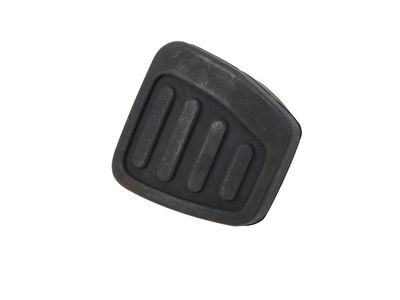 22910179 GM Pad, Brake/Clutch Pedal Product Photo 2 of 2