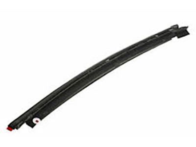 Oldsmobile 15239805 Upper Molding