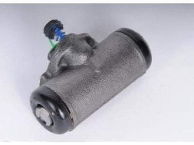 GMC Wheel Cylinder - 25832114