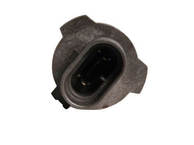 Cadillac SRX Headlight Bulb - 25735602