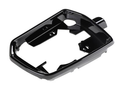 GM 84355086 Bezel, Inside/Outside Rear View 84355086 GM Bezel, Inside/Outside Rear View Product Photo 1 of 2