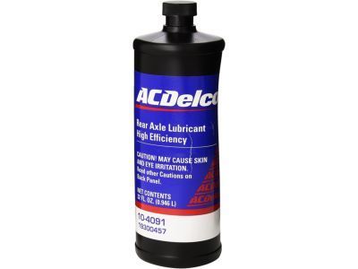 GM 19300457 Lubricant, Maintenance Products, Rear GM 19300457 Lubricant, Maintenance Products, Rear