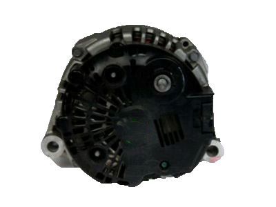 Chevy Corvette Alternator - 10353440