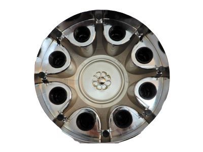 2009 Chevy Silverado 2500 HD Wheel Cover - 9598471
