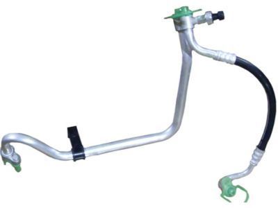 Chevy Cobalt A/C Hose - 25792063