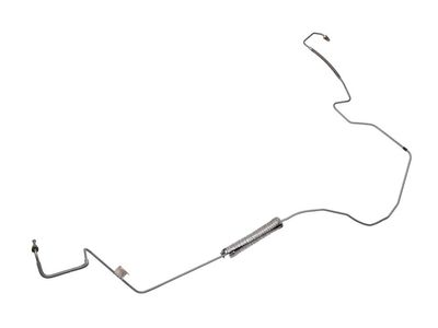 GM 10404656 Pipe, Hydraulic Brake, Front 10404656 GM Pipe, Hydraulic Brake, Front Product Photo 1 of 1