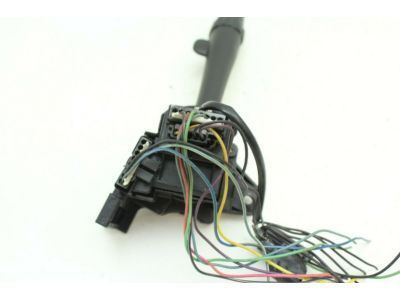 Buick Dimmer Switch - 25761901