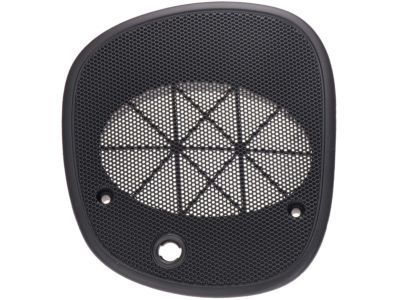 Chevy 15046442 Speaker Grille