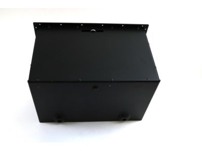 Chevy 84081567 COMPARTMENT PKG,FRONT FLOOR CONSOLE LOCKING(INCLUDES 2-4)(INSTALL 0.30)(1.0 KG)