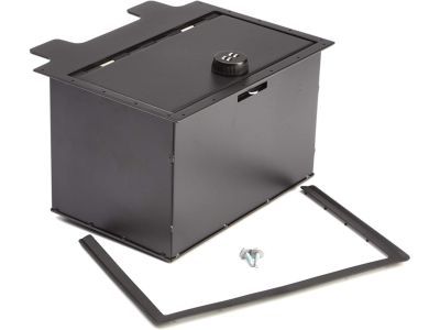 Chevy 84081567 COMPARTMENT PKG,FRONT FLOOR CONSOLE LOCKING(INCLUDES 2-4)(INSTALL 0.30)(1.0 KG)