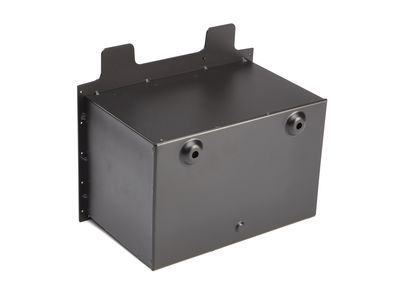 Chevy 84081567 COMPARTMENT PKG,FRONT FLOOR CONSOLE LOCKING(INCLUDES 2-4)(INSTALL 0.30)(1.0 KG)